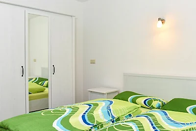 Appartamento Vacanza con famiglia Ribnitz-Damgarten