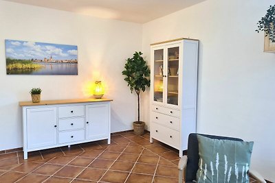 Vakantieappartement Gezinsvakantie Rostock