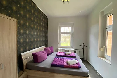 Ferienwohnung - online