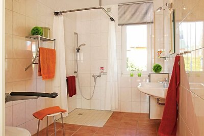 Vakantieappartement Gezinsvakantie Loddin