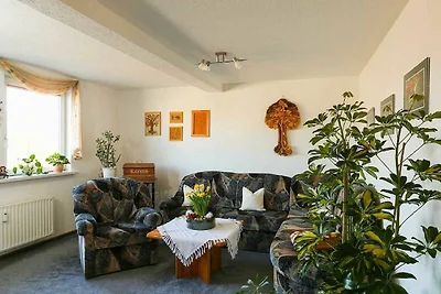 Vakantieappartement Gezinsvakantie Teterow