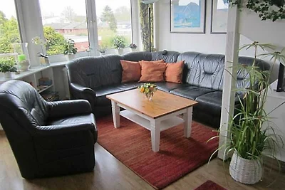 Vakantieappartement Gezinsvakantie Wyk