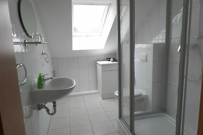 Vakantieappartement Gezinsvakantie Neu Roggentin