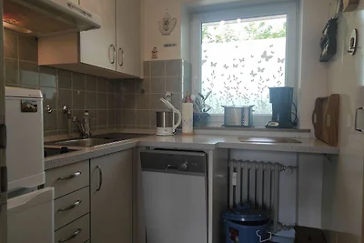 Ferienwohnung Schüler-Paradies