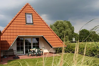 Casa vacanze Vacanza di relax Wremen