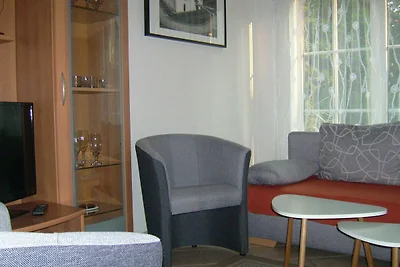 Ferienhaus Annemarie
