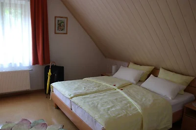 Ferienwohnung Blosenburgblick