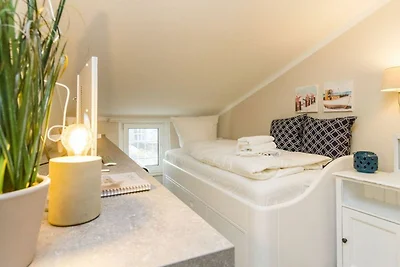 Vakantieappartement Gezinsvakantie Ahlbeck