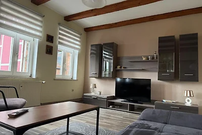 Vakantieappartement Gezinsvakantie Blankenburg