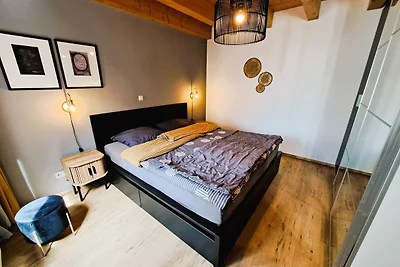 Ferienwohnung Träumling Objekt-ID 121559