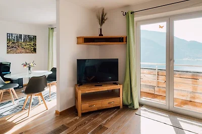 Apartament Dla rodzin Eisenberg