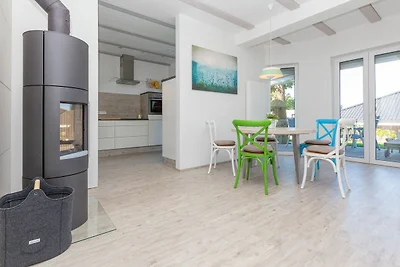 Vakantieappartement Gezinsvakantie Sellin