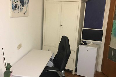 Vakantieappartement Gezinsvakantie Wiesbaden