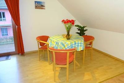 Ferienwohnung 4