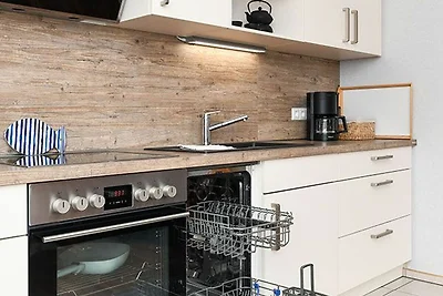 Vakantieappartement Gezinsvakantie Neuharlingersiel