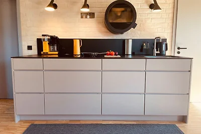 Casa vacanze Vacanza di relax Heiligenhafen