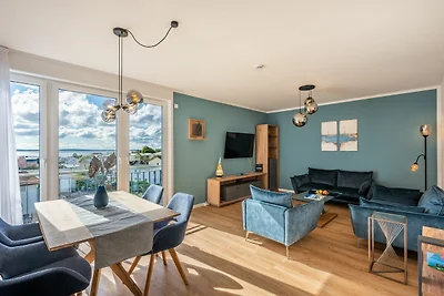 MeerRaum - kochen mit Meerblick!