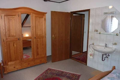 Grosse Ferienwohnung