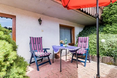 apartman za odmor Obiteljski odmor Bad Grund