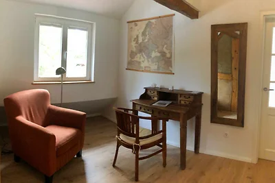 Ferienwohnung im Kapitänshaus