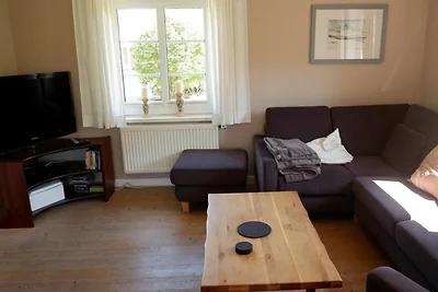Haus am Jaardenhuug in Utersum für 7 Pers.