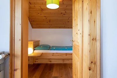 Appartamento Vacanza con famiglia Mondsee