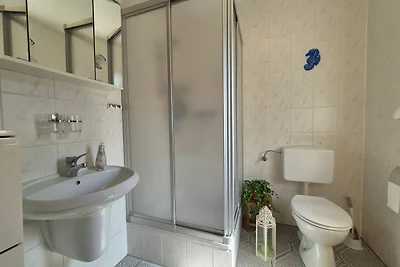 Vakantieappartement Gezinsvakantie Ankershagen