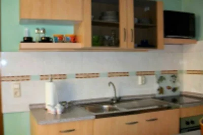 Appartamento Vacanza con famiglia Blankenburg