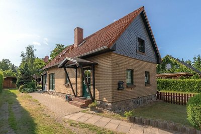 Ferienhaus Loppin