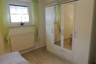 Vakantieappartement Gezinsvakantie Fritzlar
