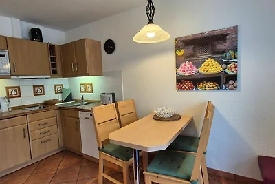 Poststrasse Fewo Lee