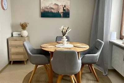 Vakantieappartement Gezinsvakantie Füssen
