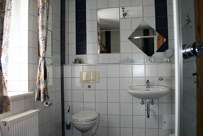 Vakantieappartement Gezinsvakantie Gingst