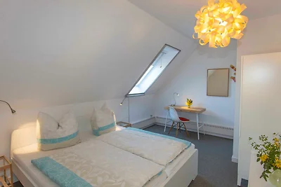Vakantieappartement Gezinsvakantie Samtens