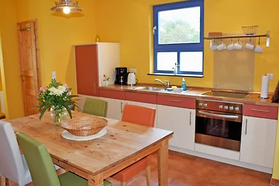 Appartamento Vacanza con famiglia Lobbe