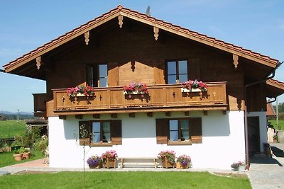 Vakantieappartement Gezinsvakantie Gmund am Tegernsee