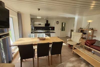 Vakantieappartement Gezinsvakantie Sassnitz
