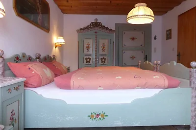 Pensione Vacanza romantica Fischbachau