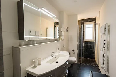 Vakantieappartement Gezinsvakantie Göhren