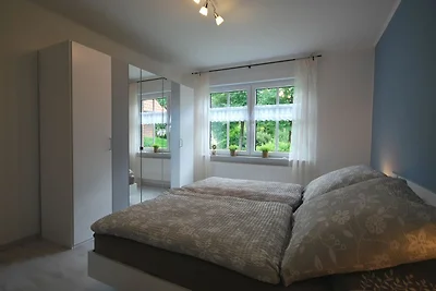 Ferienwohnung Up Hobarg