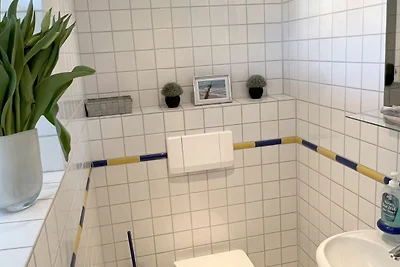 Haus Friesenperle Whg 01