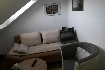 Appartamento Vacanza con famiglia Mömlingen