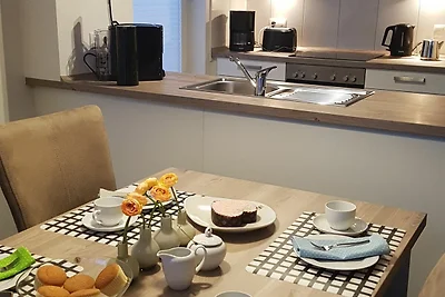 Ferienhaus Klabautermann 53