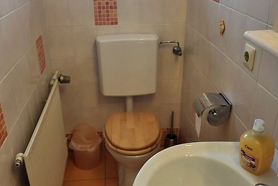 Vakantieappartement Gezinsvakantie Beilstein