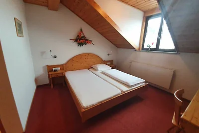 Doppelzimmer 23