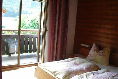 Doppelzimmer 4