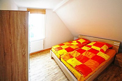 Vakantieappartement Gezinsvakantie Osterode