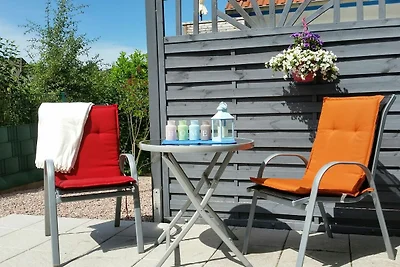 Vakantieappartement Gezinsvakantie Heiligenhafen