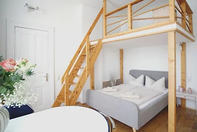 Vakantieappartement Gezinsvakantie Senftenberg