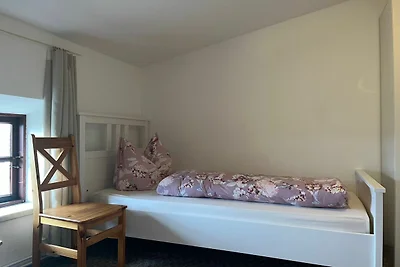 Apartament Dla rodzin Steffenshagen